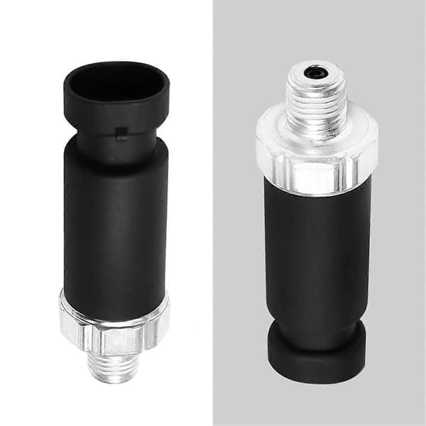 Motorcykel Olie Tryksensor til Harley Davidson Road Glide Cycle Pro 74438-99A 32-1396