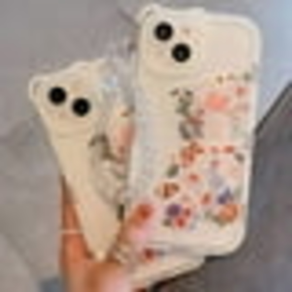 Kompatibel med iPhone 12 Pro phone case, phone case för iPhone 12 Pro