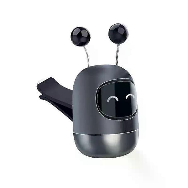 【BQ】Bilrobot Aromaterapi Ornamenter Parfume Langvarig Eliminator Luftfrisker Lugt Clip Aromaterapi