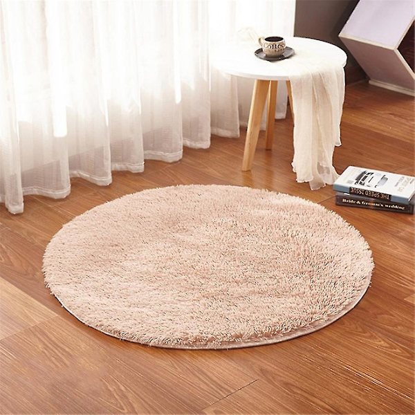 USB Pet Electric Filt Plysch Pad Filt Cat Electric Uppvärmd Pad Sovsäng Brown