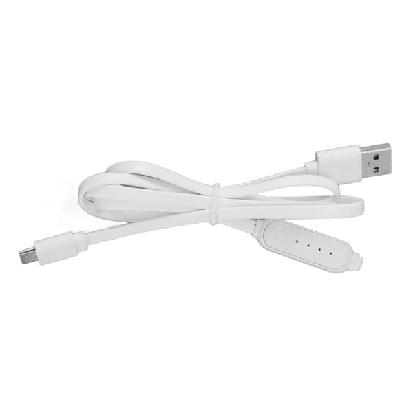 5V USB temperaturregulator strömkabel 3 hastighetsjustering förlängning