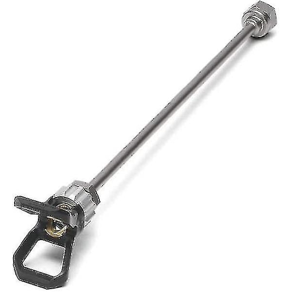 Wagner Control Pro suuttimen jatke 30 cm, musta