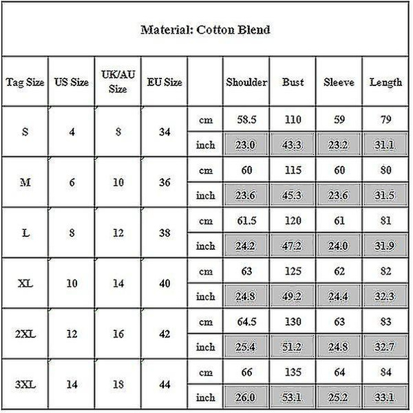 Hhcx-christmas Women Open Front Coat Long Sleeve Xmas Cardigan Jacket Top Snowman On White 3XL