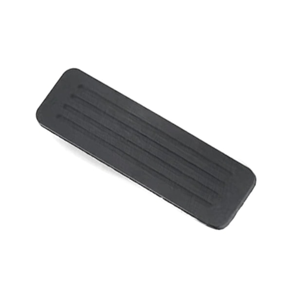 Nytt 1 st Power Cover Gummi Cover Cap för D7100 Dslr Digitalkamera Reparationsdel Black