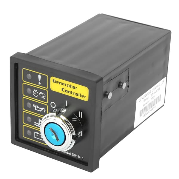 DSE501K Generator Elektronisk Controller Startmodul Kontrolpanel