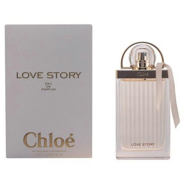 【BQ】Kvindeparfume Love Story EDP 50 ml