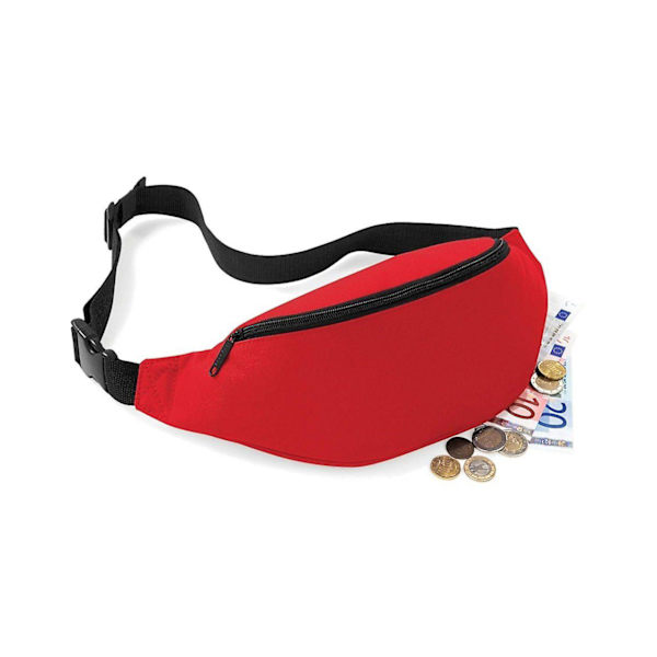 Fanny Pack "matkapuhelin Fanny Pack Waist Bag" sky blue