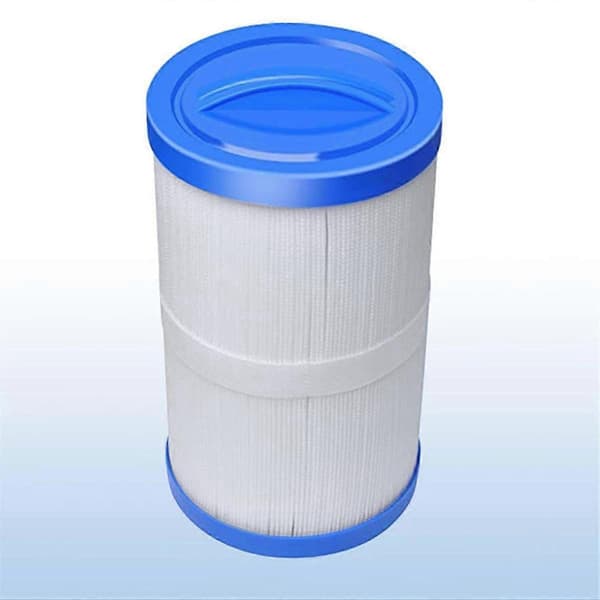2 stk PWW35L Boblebadfilter Erstatning, 4CH-935