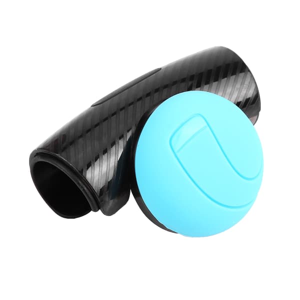 Ohjauspyörän Spin Power Handle -pallo Sininen