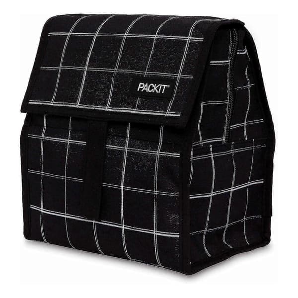 【BQ】Frysbare matpakker fra Packit Cooler Kompakt og designet for frysing grid