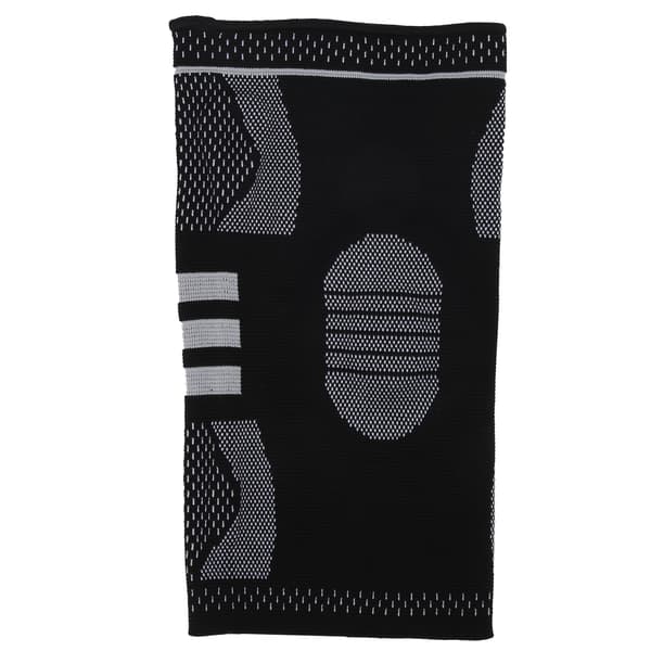 Sport Patella Knästöd Stickad Knäskydd