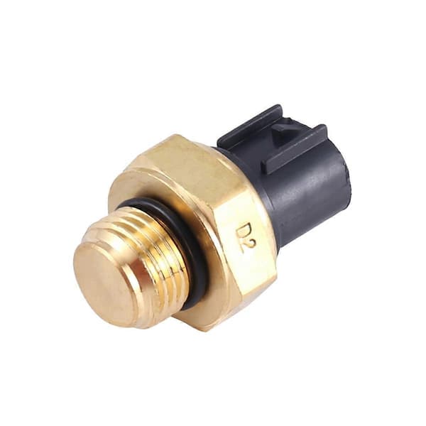 Temperatursensor 7020-150600 til Moto ATV UTV SSV Black  Gold
