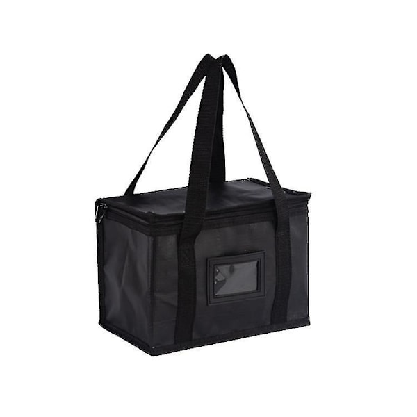 Isolerte matleveringsposer Takeaway Termisk Varm Kald Konstant Varme 16L