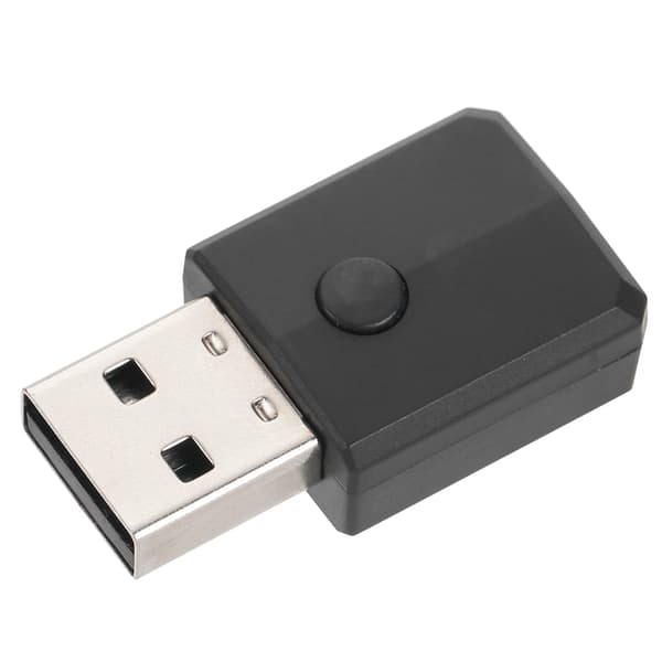 4-i-1 Audio Receiver Transmitter USB Bluetooth 5.0 3.5 AUX Jack RCA Stereo Adapter til TV PC Bil Musik