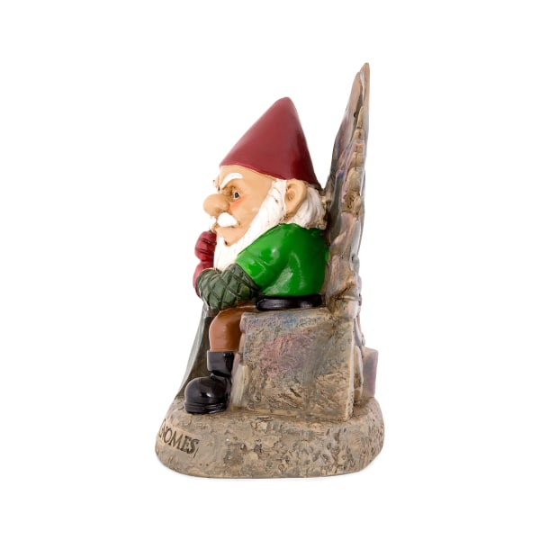 Game of Gnomes Garden Gnome