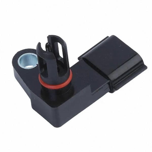 MAP-sensor 22012-AA240 för 2015-2020 Subaru Forester XT 2.0L insugningsrörstryck Black