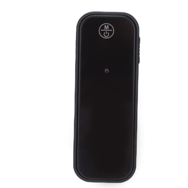 C28 3.5mm Bluetooth 5.0 Sender Mottaker 2 i 1 Trådløs Bluetooth AUX Adapter for PC TV