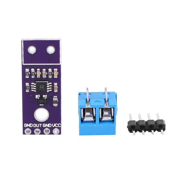 AD8495 Armz K Type Analog Output Forstærker Analog Output Præcisionsmodul