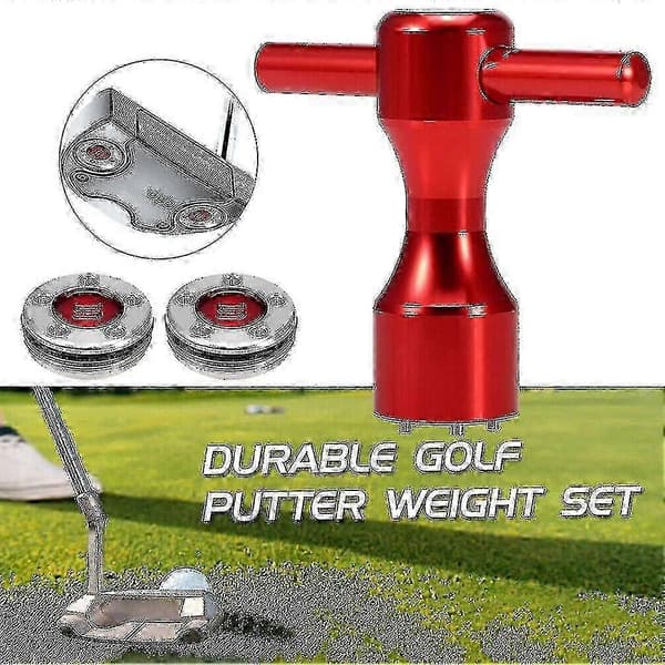 5/10/15/20/25g Golfputter Titleist Scotty Cameron 20g