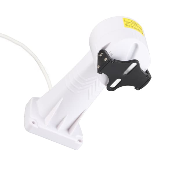 CCTV-kamera Roterende feste Pan Tilt Stand Holder - Wire Control