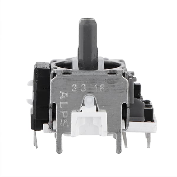 Byte av analog sensormodul för 3D-styrspak för PS4 (5 st)