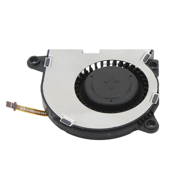 8800RPM OLED Køleventilator Varmeafledning Spillekonsol Switch DC5V