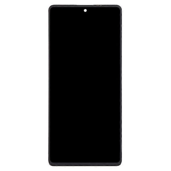 【BQ】För Xiaomi Redmi Note 12 Pro 5G/12 Pro+ 5G/12 Explorer 5G (Discovery Edition)/Poco X5 Pro 5G-klass