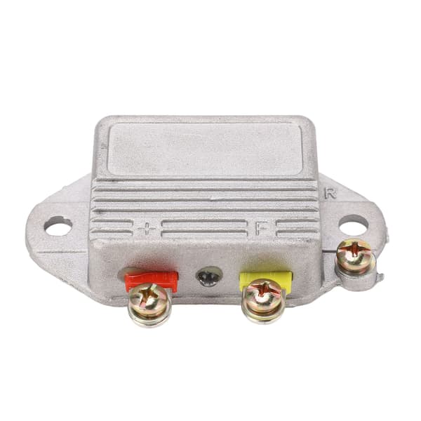 Billaddningsregulator 1000W Hög Noggrannhet Låg Drift Spänningsregulator