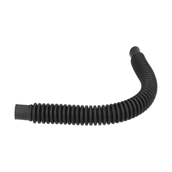 Korrugert slange for dykking, for BCD Sidemount 19 tommer