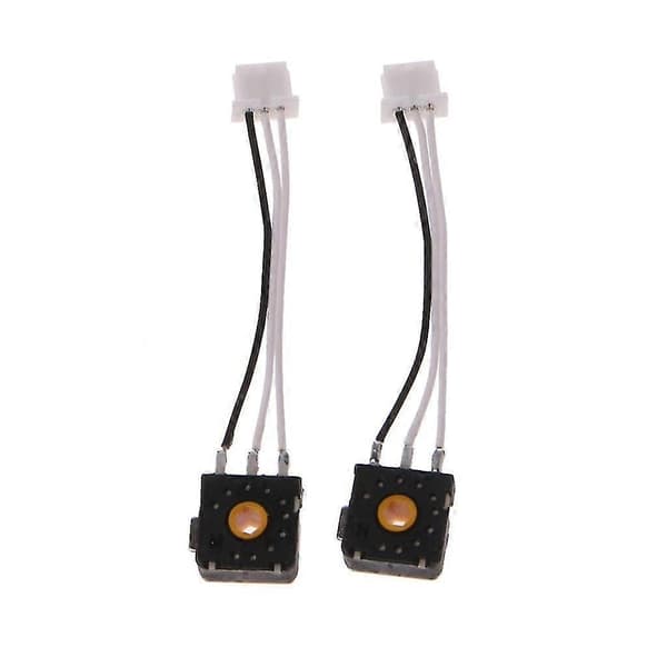 For TTC musekoder, hjuldekoder for ROG Gladius III, Razer Mamba-mus-QH