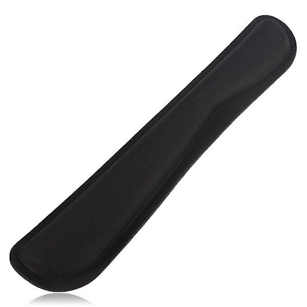 Pc Tangentbord Handstöd Handledsupphöjd varm stödkudde