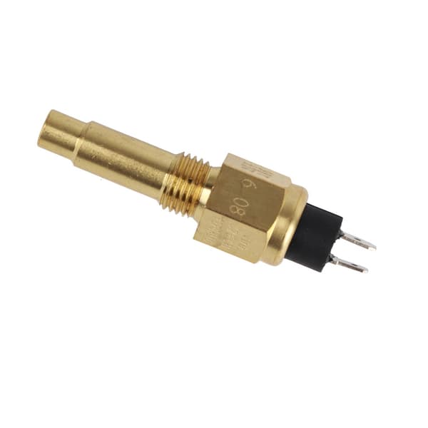 M14*1.5 98℃ Motorvandstemperatursensor Passer til VDO 6~24V Motortilbehør