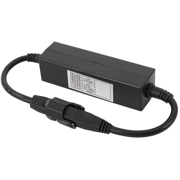 12v DC-motor linjärt ställdon Trådlös fjärrkontroll Dpdt-omkopplare Framåt Bakåt Multifunktions Ele