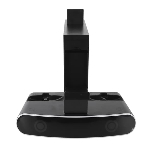 Opladerstation LED-indikatorlys Hurtig opladning Opbevaringsbase til VR2-controllerheadset