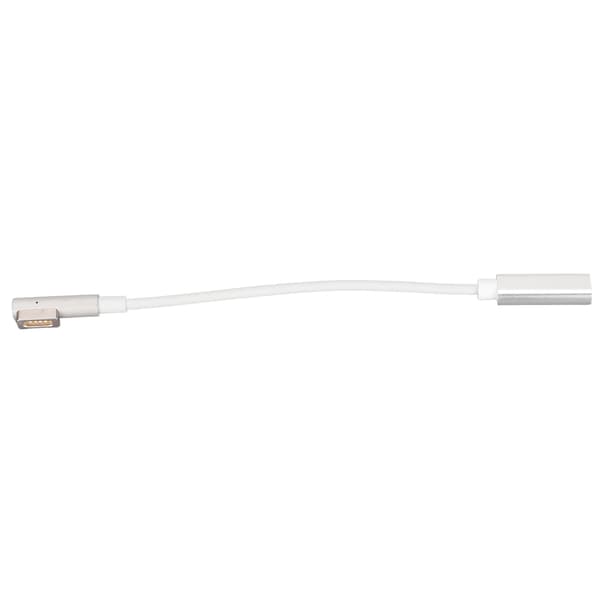 Hurtigopladningskabel til MacBook Pro 1./2. generation - Type C hun til Magsafe 1/2 han