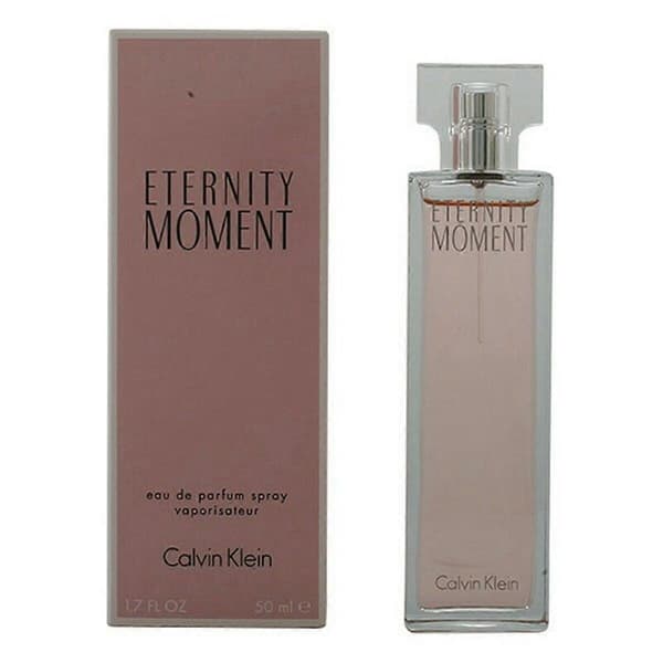 【BQ】Damparfym Eternity Mot EDP 100 ml