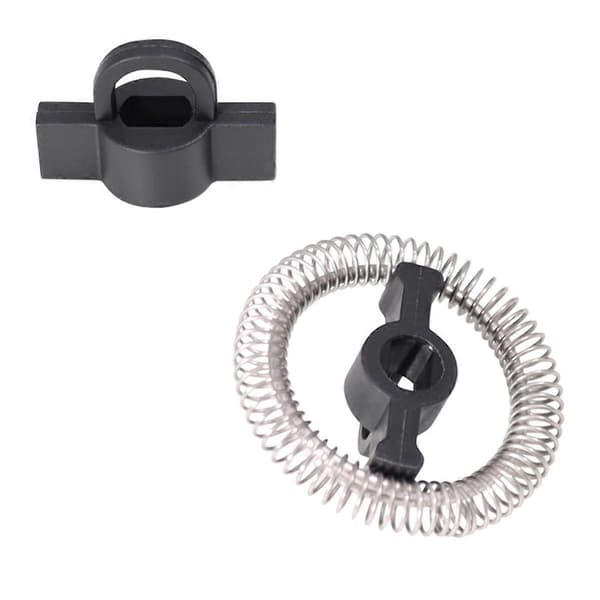 【BQ】MMF-015 Sähköinen maidonvaahdotin ja lämmitinsekoitinsarja Securalle black