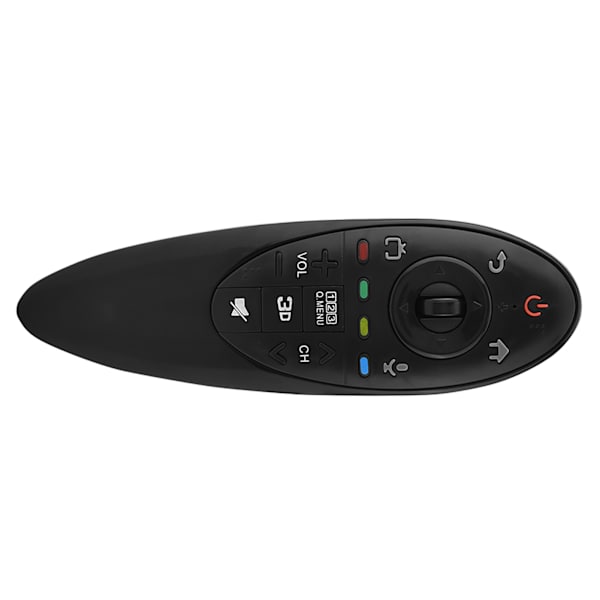 Ersättningsfjärrkontroll för LG 3D TV