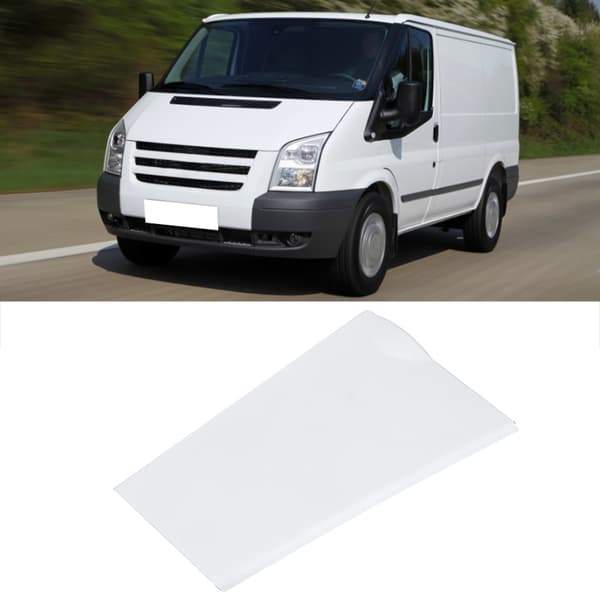 Ford Transit MK7 06-13 Drivstoffpåfyllingsrør Dørdeksel