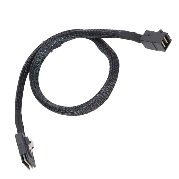 Tilaa säästävä High Density Mini SAS 36PIN-kaapeli - SFF-8643 - SFF-8087