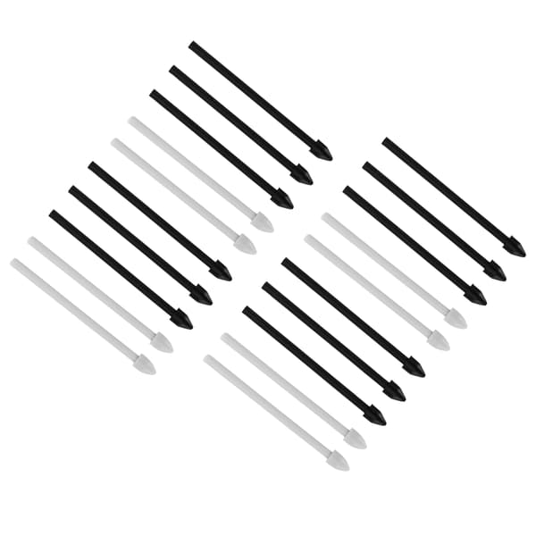 Stylus Spids Refillsæt til Samsung Note 20/Note 20 Ultra 5G - 4-delt sæt