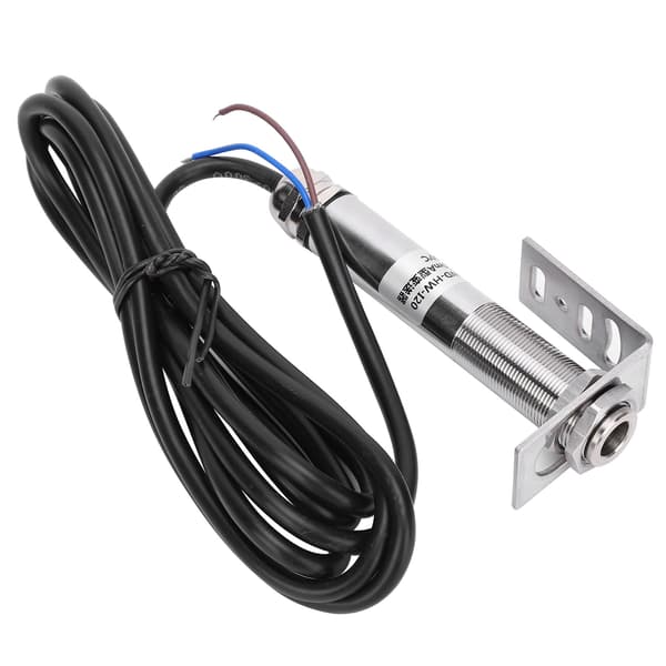 Berøringsfrie infrarøde temperatursensorer Komponenter 420mA Transmitter 1030VDC(0~100℃ )