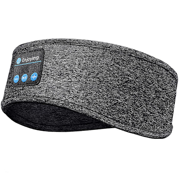Bluetooth Sports Pandebånd, Sleep Pandebånd, Bluetooth Sleep Hovedtelefoner