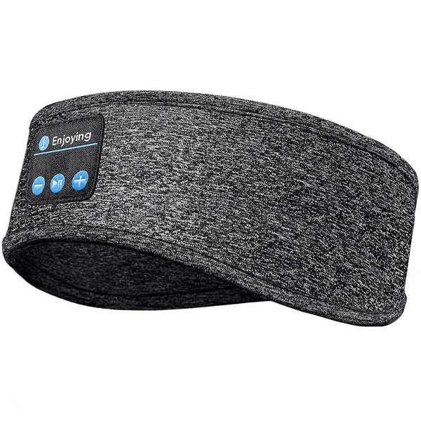 Bluetooth Sports Pannband, Sleep Pannband, Bluetooth Sleep Headphones
