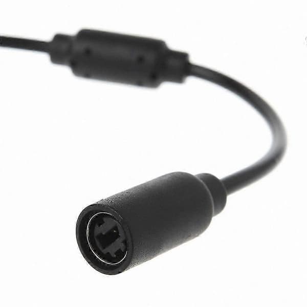 【BQ】Kablet Controller USB Breakaway Kabeladapter til Xbox 360 Erstatningsledning