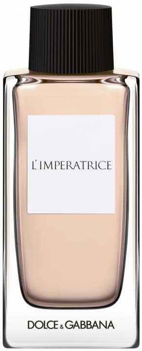 【BQ】Dolce & Gabbana L'imperatrice Edt 100ml 410