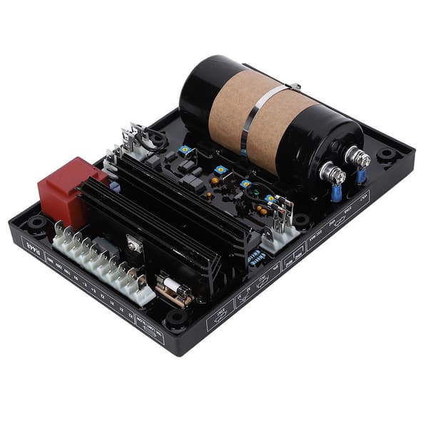 R448 Automatisk Spänningsregulator Generator Tillbehör Elektriska Komponenter