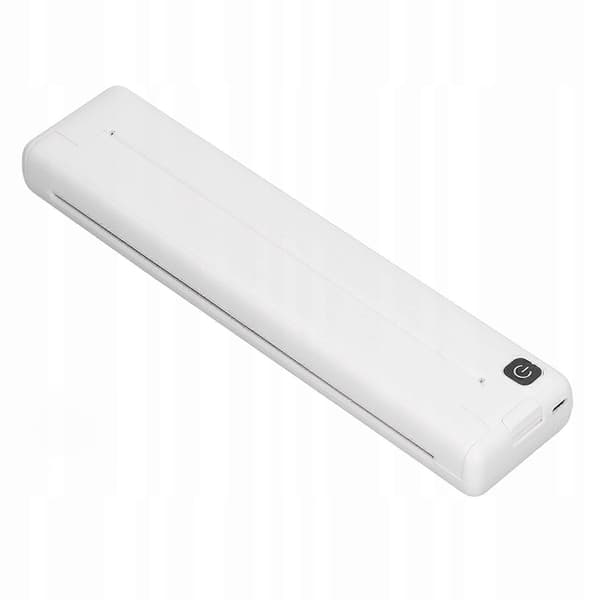 【BQ】Termisk Printer A4 Mini Bærbar-Perfekt