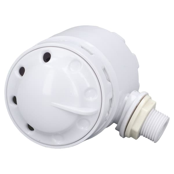Damputtak G1/2 utvendig gjenge dysegenerator for badstue SPA-rom aromaterapifunksjon