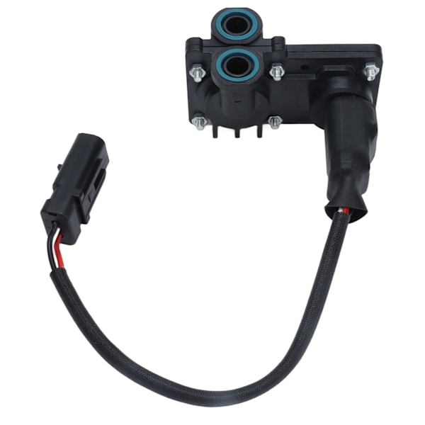 Inntaksrykksensor for CAT E312D E315D E320D Trykktransduser 9‑32V 2660136